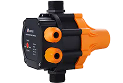 Multi-Pump Integration With Automatic Pump Control