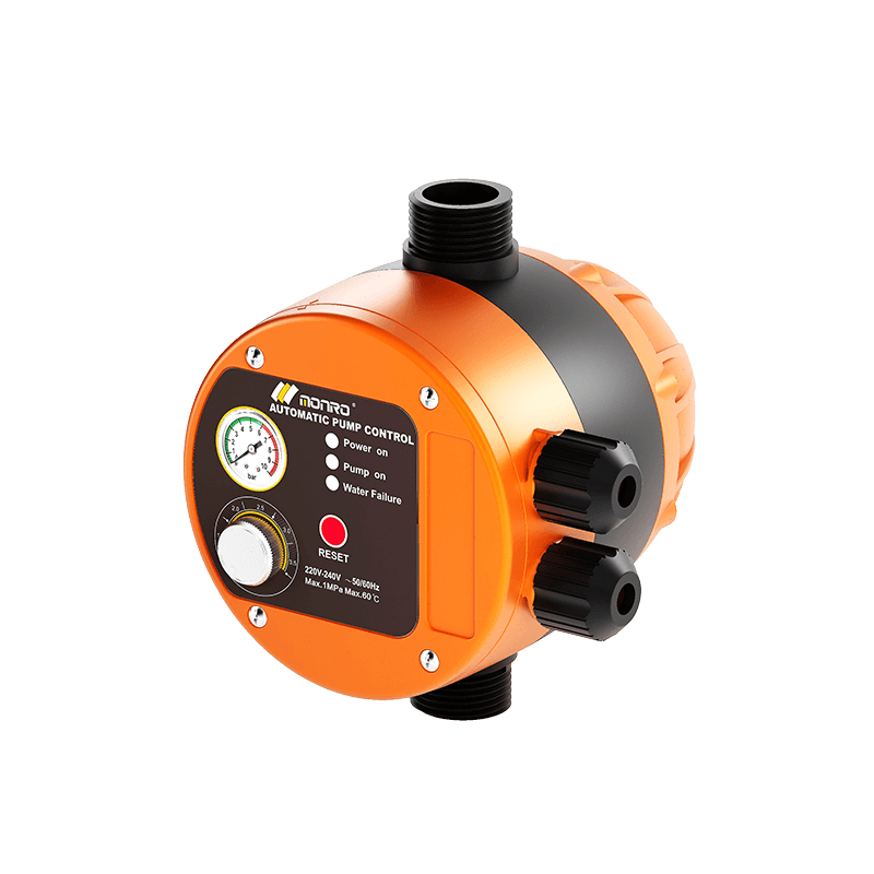 Evaluating the Performance Variability of Installation Automatic Pump Control Across Temperature Ranges