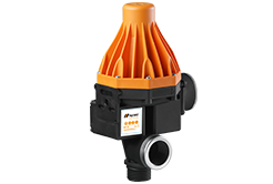 Optimizing Energy Efficiency through Pressure Control Factory Products