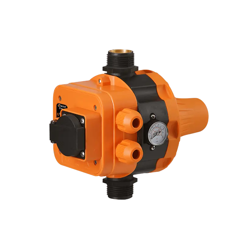 Proper Wiring Techniques for Automatic Pump Control