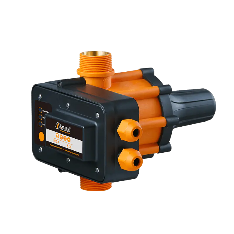 Essential Safety Protections for Automatic Pump Control Systems