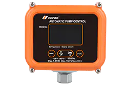 Pressure Control Factory's Suitability Systems for Various Pipe Sizes and Flow Rates