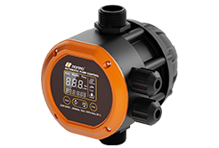 Performance of Water Pump Controllers Across Diverse Weather Conditions