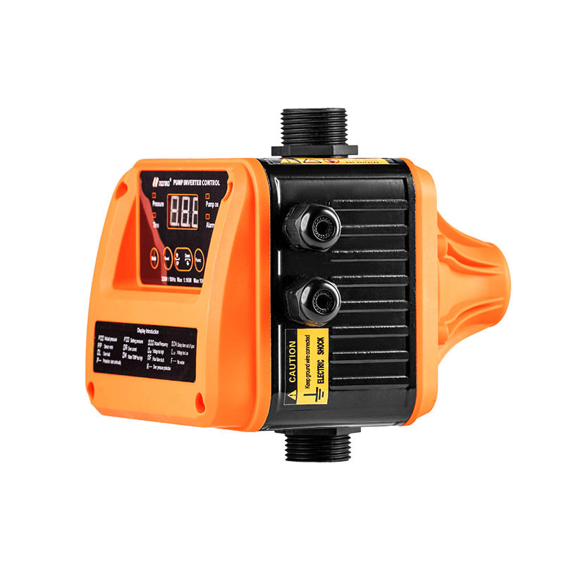 Risk of Drift and Failure in Pressure Control Factory Systems During Continuous Operation