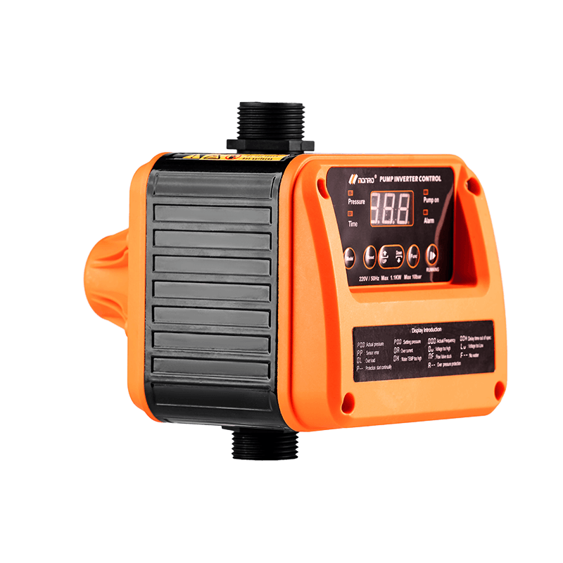 Critical Factors When Installing Automatic Pump Control in Various Conditions