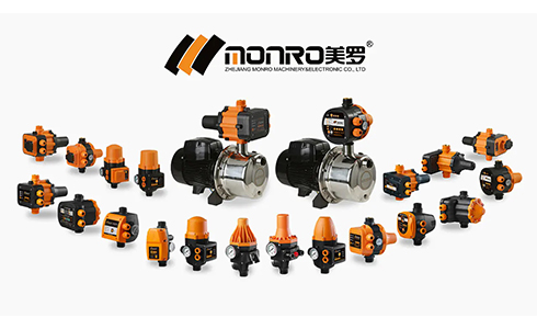 MONRO exhibition schedule from September to October,2018