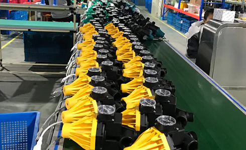 2018 MONRO activities scheduling