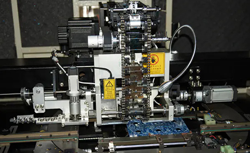 Progress in this field requires both synthesis and preparation of appropriate