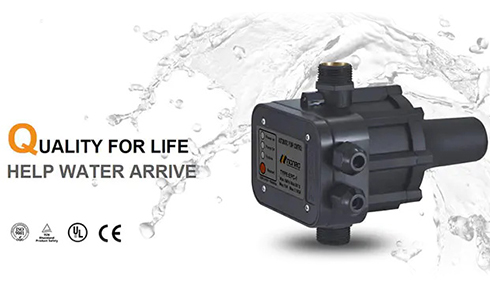 Float switch principle - introduction