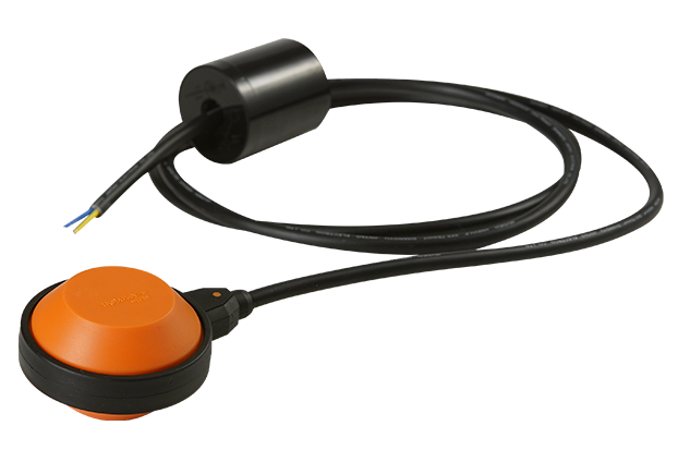 How Does The Water Pump Switch Detect The Water Level Or Control The Operation Of The Water Pump?