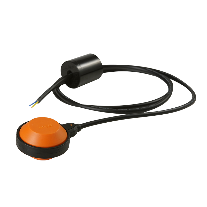 FPS-4 With Counter Weight & Cable Traditional Float Switch For Water Tank Float Sensor Switch