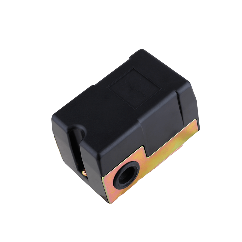 Investigating the Power Consumption Devices of Pressure Switch Factory