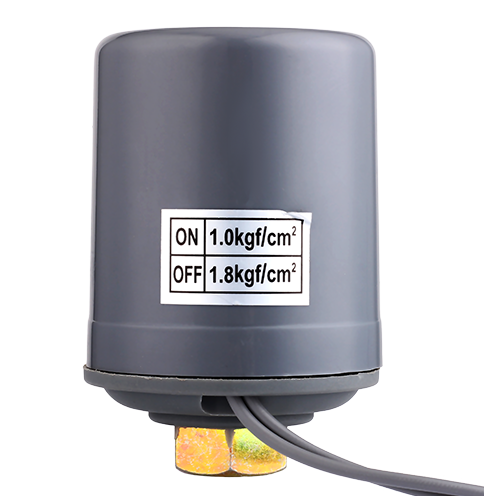 Understanding How the Response Time of Pressure Switch Factory Products Impacts Overall System Performance