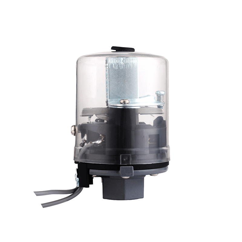 High-Temperature Performance of Pressure Switch Factory Systems