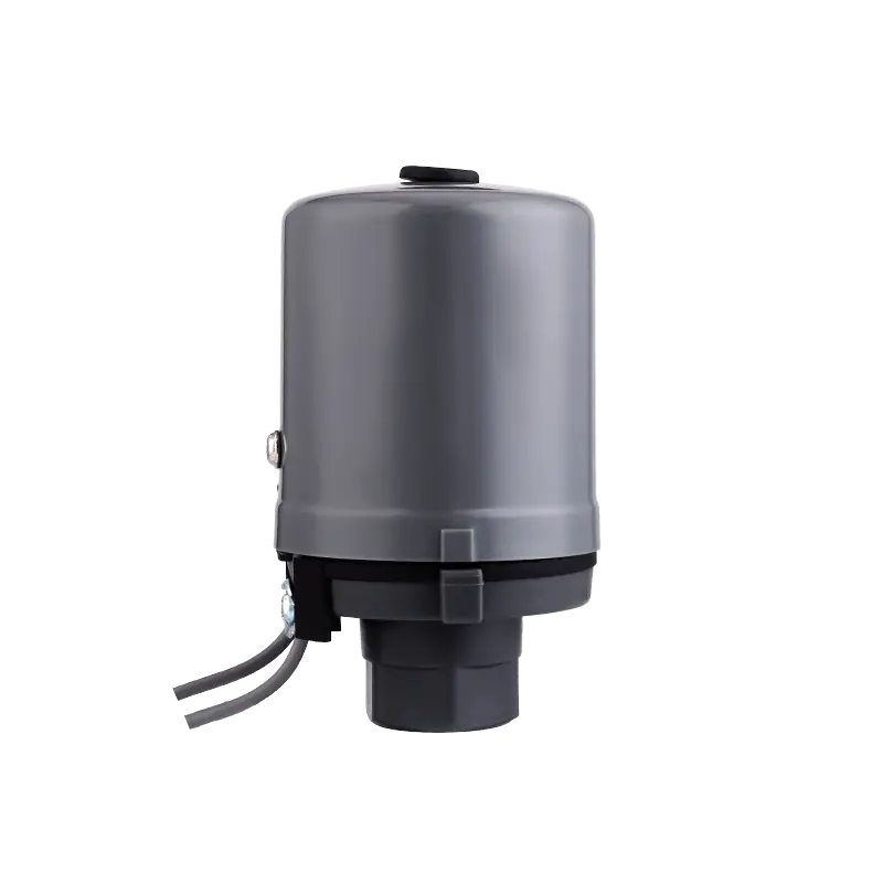 KRS-2.5 Single Contact 1.1-1.8BAR Pump Pressure Switch