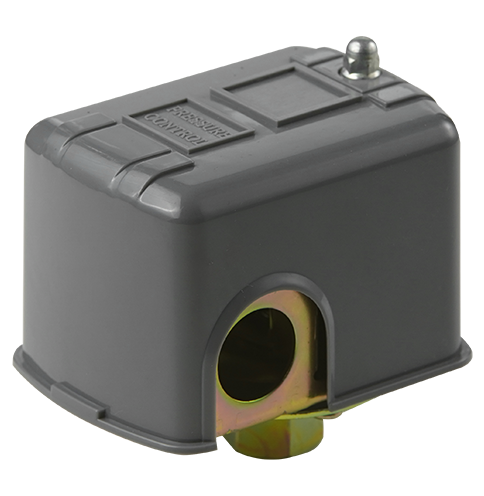 The Role of Automatic Pressure Switches in Industrial Applications