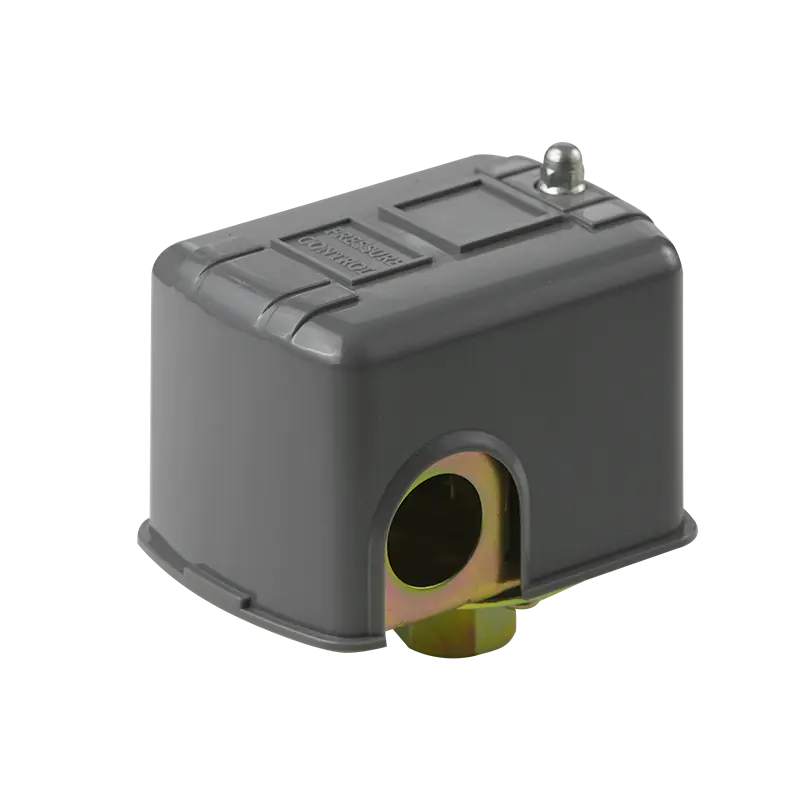 KRS-3 110-240V Female / Male Screw Size Mechanical Water Pump Pressure Switch