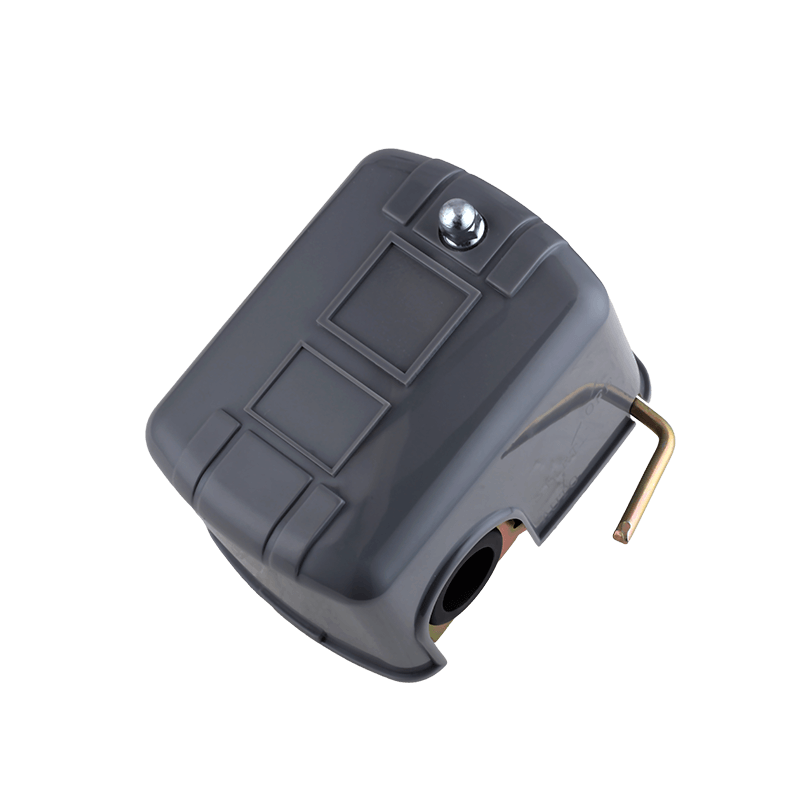 The Working Principles of Air Pressure Control Switch, Pump Control Switch, and Compressor Control Switch