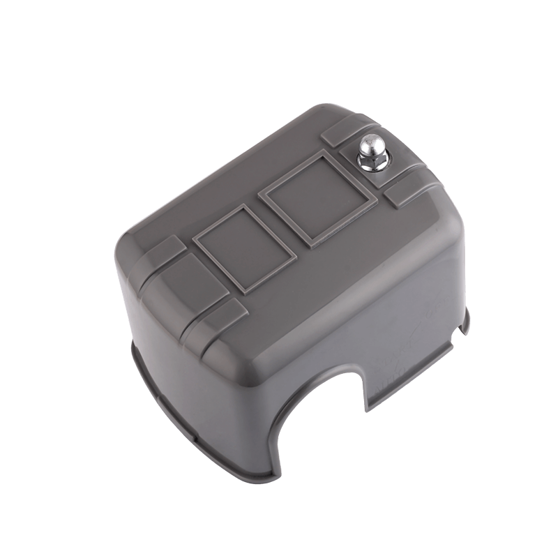 Performance of Wholesale Pressure Switches Across Diverse Media in Industrial Settings