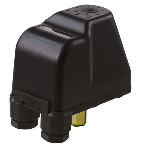 Ensuring Accuracy and Consistency in Pressure Switch Factory Production