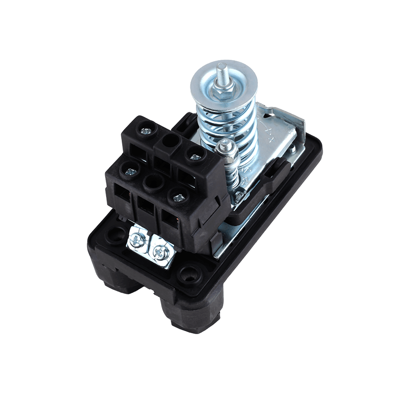 Assessing Vibration and Shock Resistance Features in Pressure Switch Factory Systems