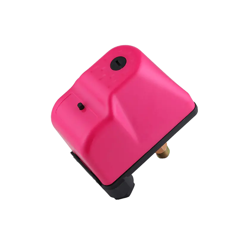 Enhancing Energy Efficiency with a Water Level Switch