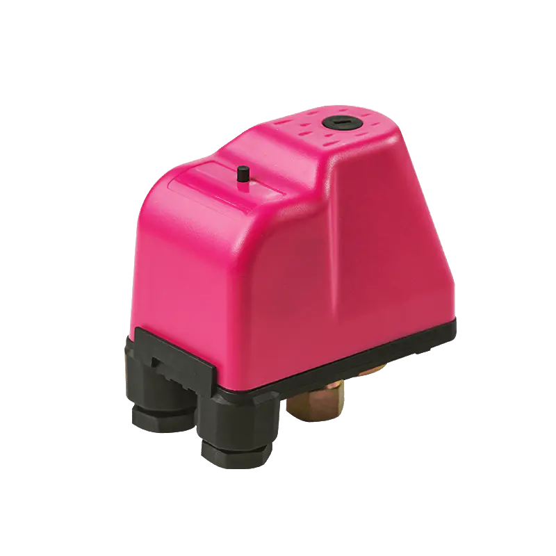 KRS-6 3-10PSI Water Drainage System Pressure Control Switch