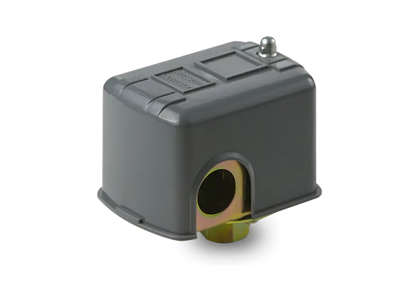 Pressure Switch