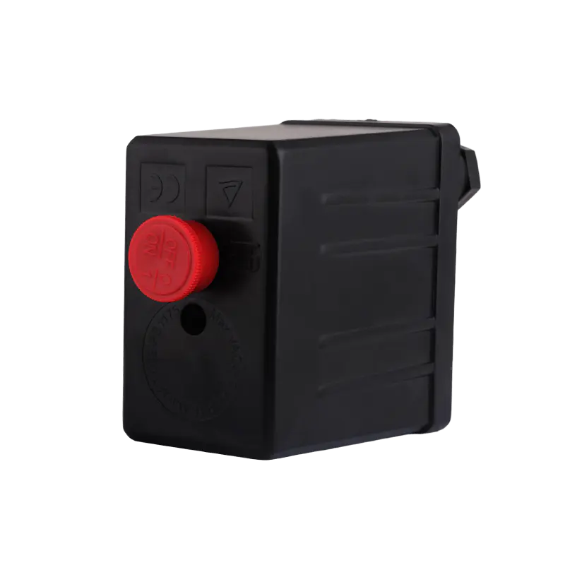 KRQ-2 240V One / Four Way Air Compressor Pressure Switch