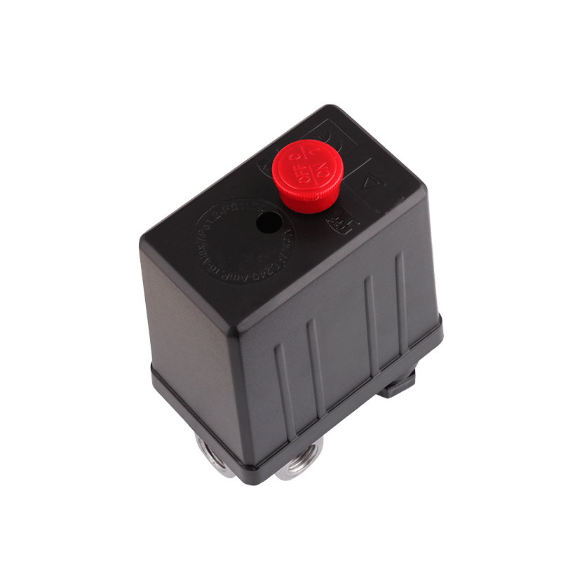 Understanding Analysis Working Principle of China Pressure Switch