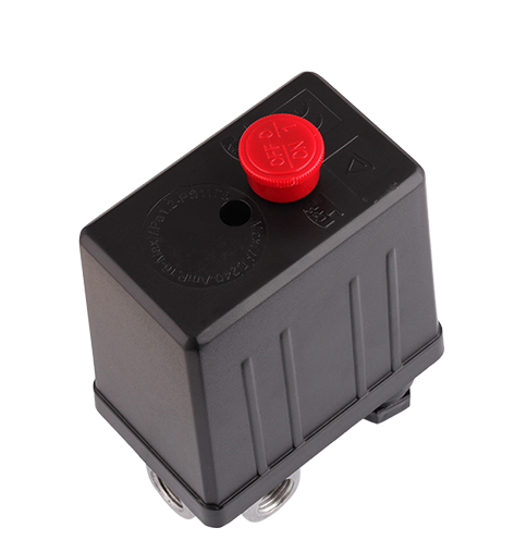 Precision Analysis of Pressure Switches Manufactured in Factories