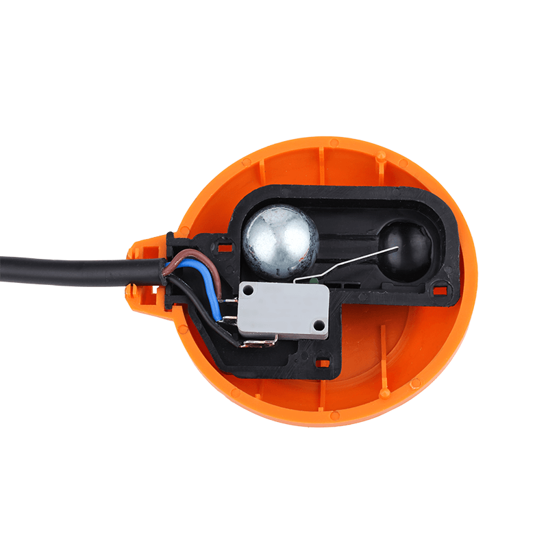 Understanding the Functionality of Water Level Floats and Dual Level Float Switches