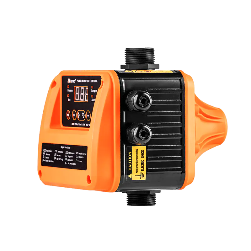 Protecting Pumps From Dry Run Damage Effectively