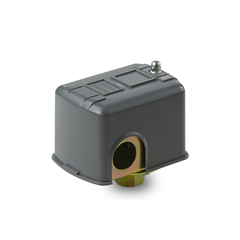 Fundamental Differences Between Pressure Switches and Pressure Sensors in Industrial Use