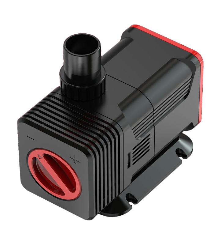 Bomba de variação de frequência série ZTP