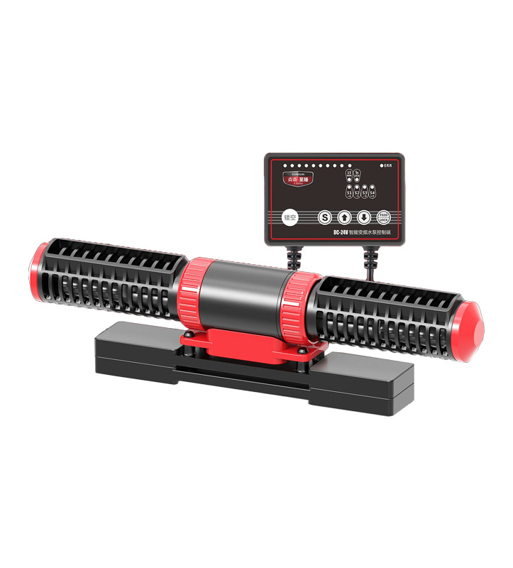 Bomba de onda variável de frequência série ZZP