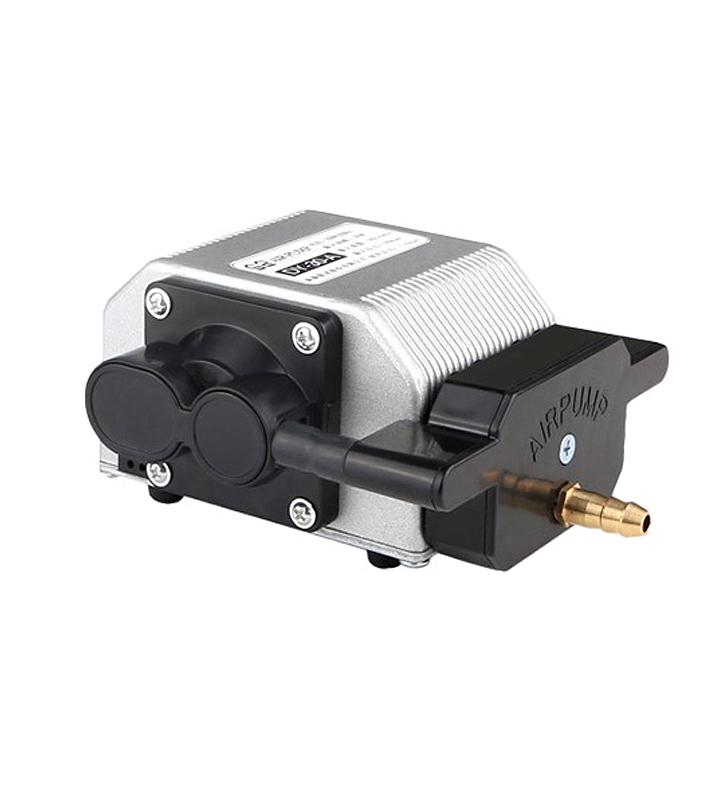 Bomba de ar eletromagnética série DY/HDY 