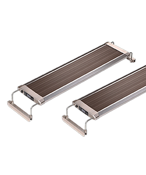 Освещение аквариума