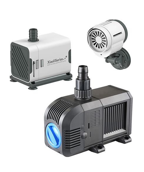 Аквариумное оборудование