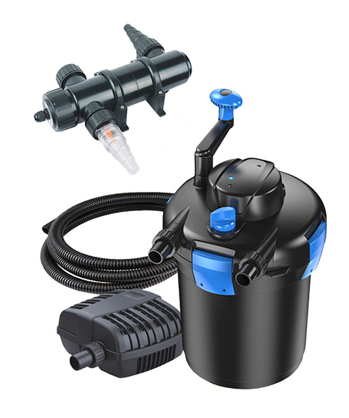 Садовое оборудование